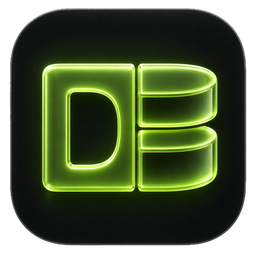 DBUNK logo